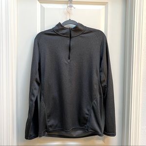PrAna Men’s Quarter Zip | M